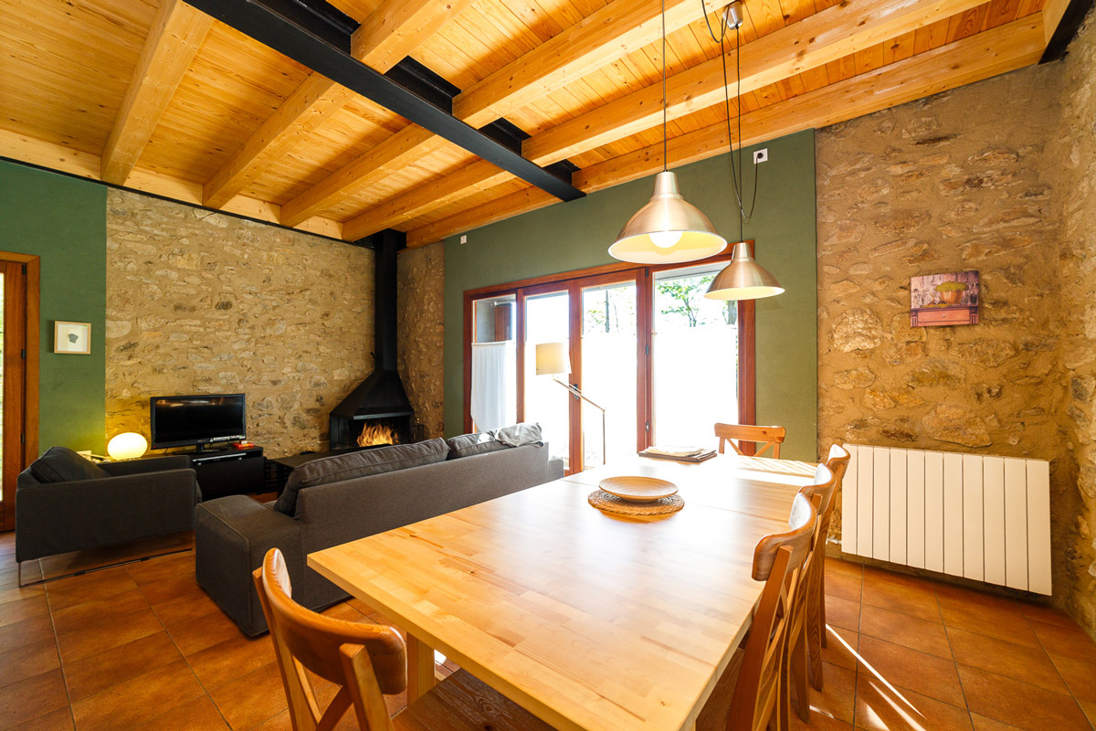 Can Soler · Can Camps