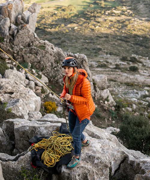 Deportes de montaña y aventura en el Ripollès