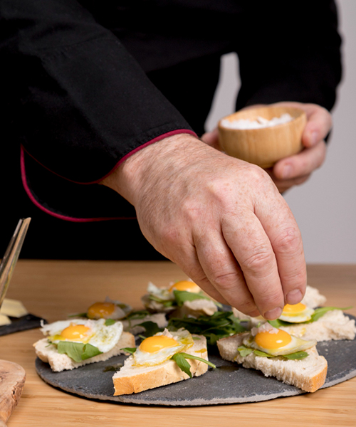 Gastronomía del Ripollès y la Garrotxa