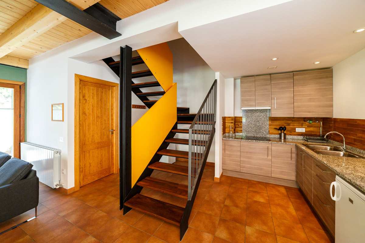 La Gallina · Can Camps