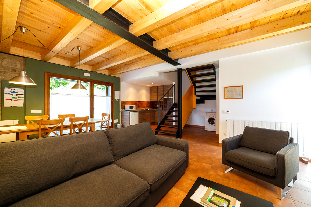 Les Teules · Can Camps