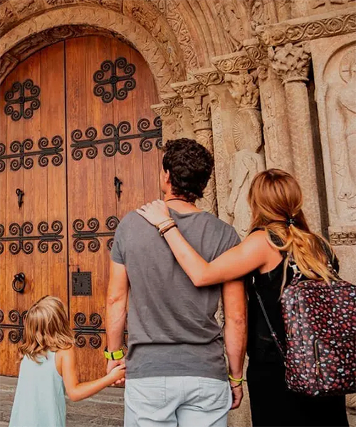 Turismo cultural y románico en el Ripollès