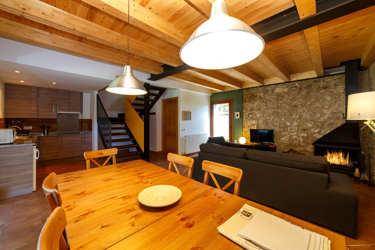 Les Teules · Galería 01